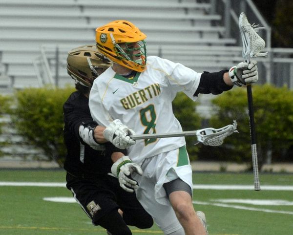 Adjustments, consistency led to turnaround for Bishop Guertin boys lacrosse