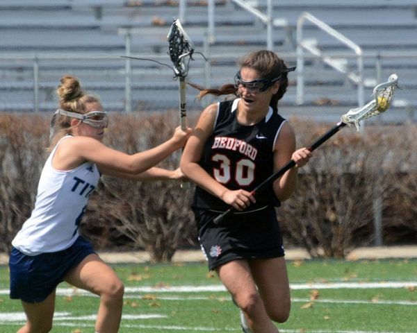 Playoff Picture: Girls Lacrosse
