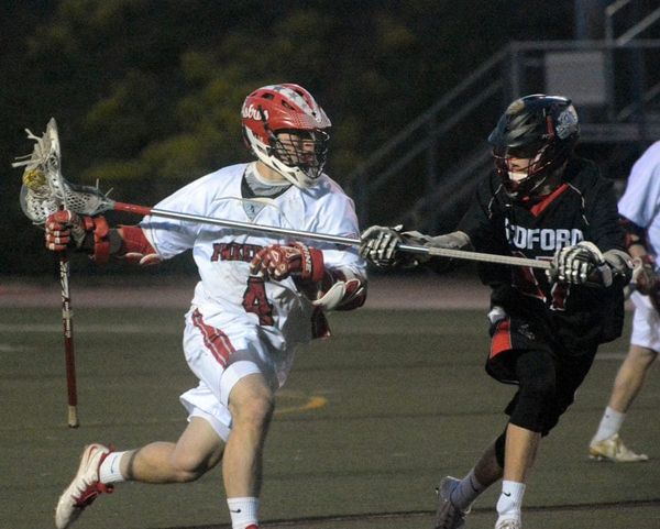 Playoff Picture: Boys Lacrosse (May 24)