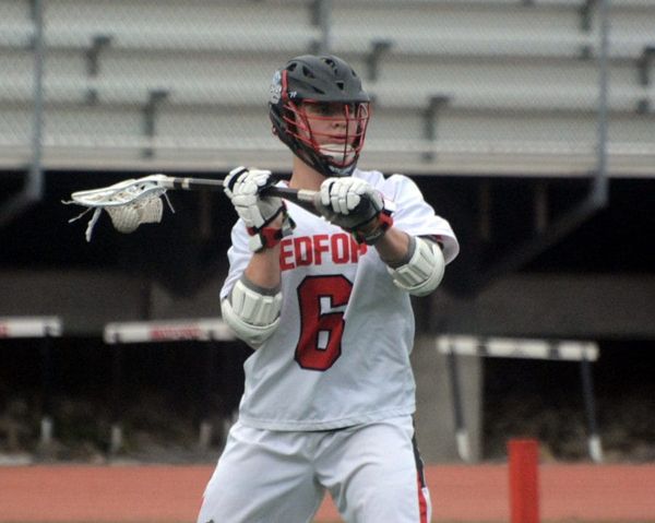 Bedford boys lacrosse needs four overtimes to get past Souhegan