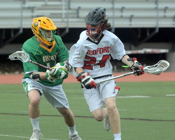 Playoff Picture: Boys Lacrosse (May 22)