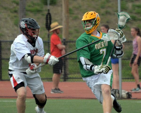All-Americans for New Hampshire boys lacrosse announced