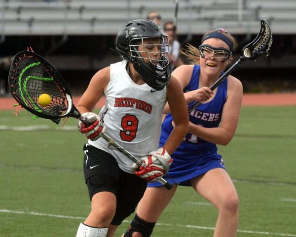 Playoff Picture: Girls Lacrosse (May 24)
