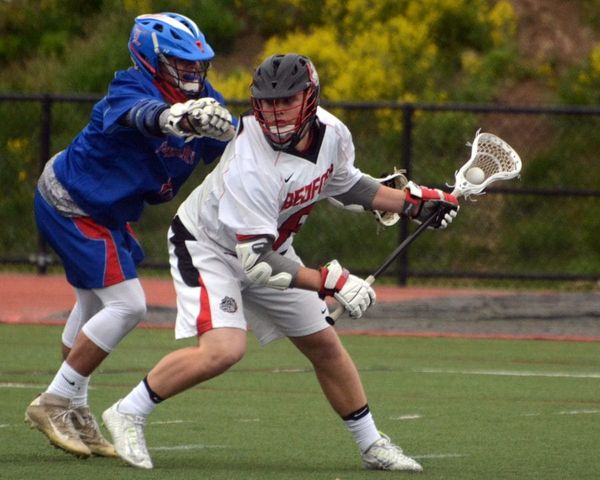 Playoff Picture: Boys Lacrosse (May 15)