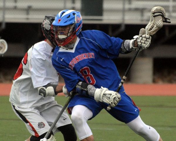 Top teams remain the same in New Hampshire Boys Lacrosse Coaches Poll