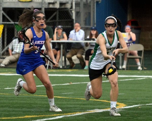 Race for D1 girls lacrosse title remains wide open at start of playoffs