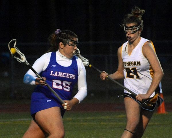Playoff Picture: Girls Lacrosse (May 23)