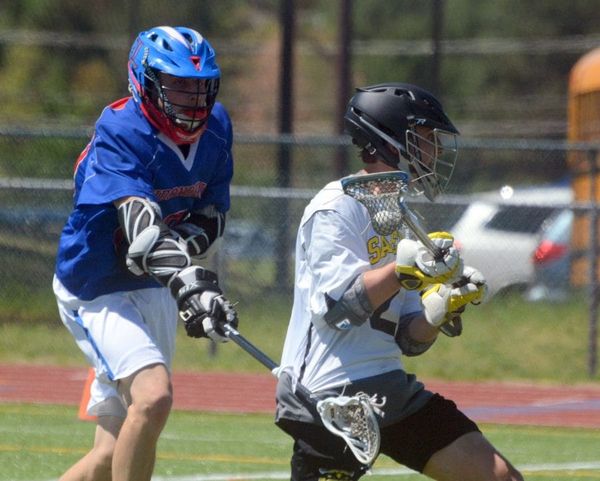 Souhegan boys lacrosse looking for ways to quickly right the ship