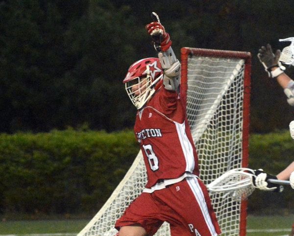 Pinkerton boys lacrosse cruises past Concord for 12th win