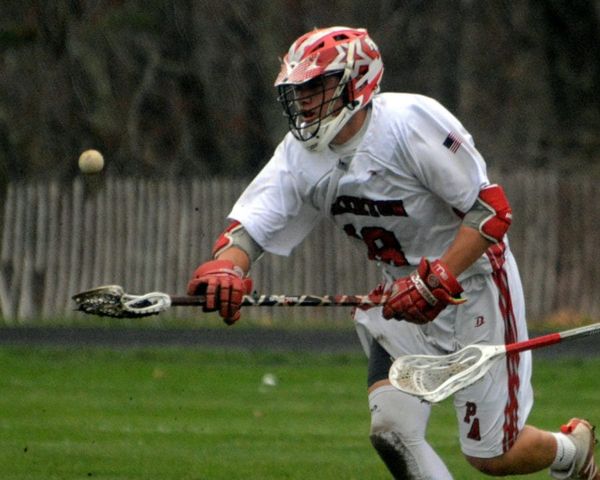 Pinkerton takes over top spot in New Hampshire Boys Lacrosse Coaches Poll