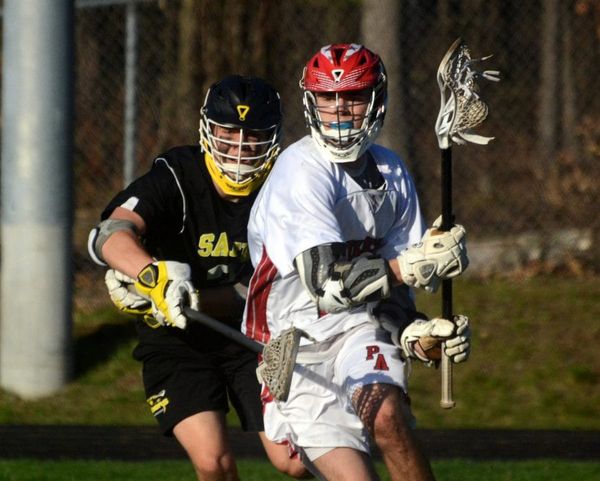 Playoff Picture: Boys Lacrosse
