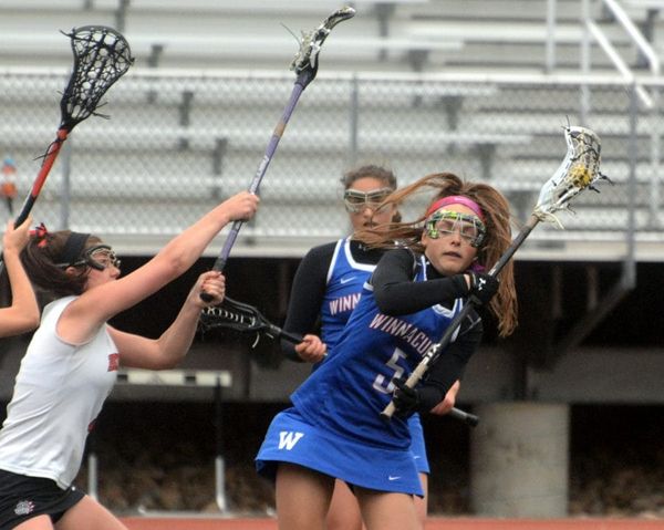 Winnacunnet, Portsmouth top seeds entering D2 girls lacrosse tournament