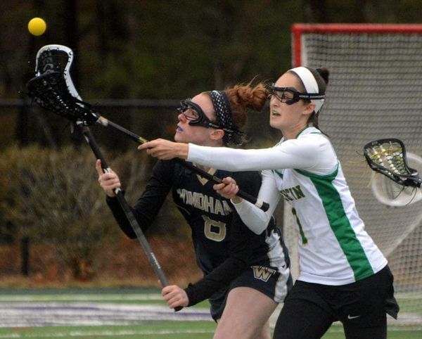 Playoff Picture: Girls Lacrosse (May 25)