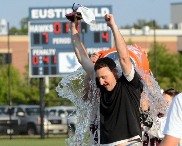 Derryfield boys lacrosse goes its own way on road to repeat championship