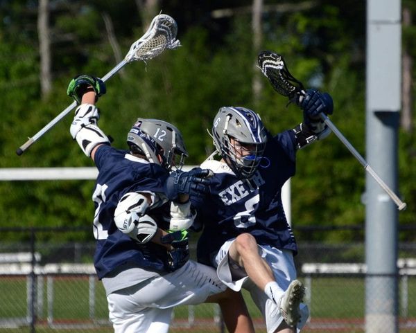 Another great lacrosse season is in the books, but here's how to make it better