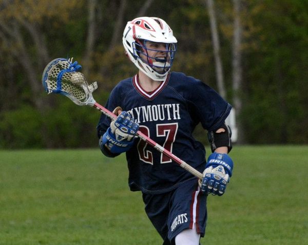 D3 boys lacrosse teams chasing Hopkinton as playoffs begin