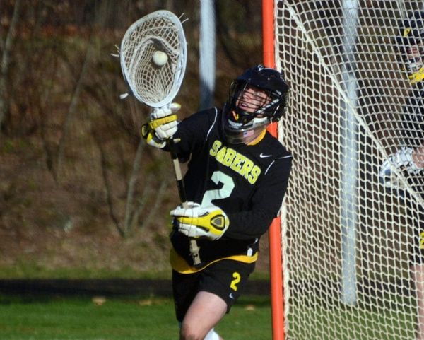 NHHSSports Boys Lacrosse All-State teams released