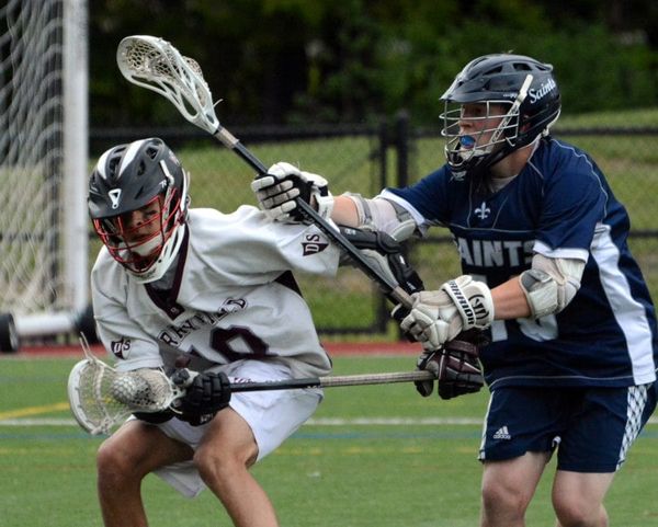 Derryfield boys lacrosse controls tempo to knock off St. Thomas, reach D2 semis