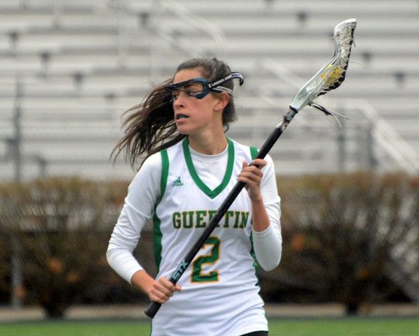NHHSSports Girls Lacrosse All-State teams released