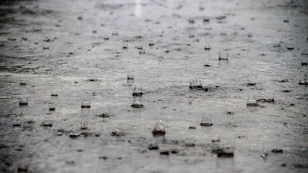 Rain washes away most of Tuesday’s playoff schedule