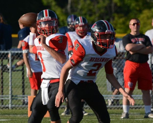 Preview capsules for Week 1 of the Division II football season