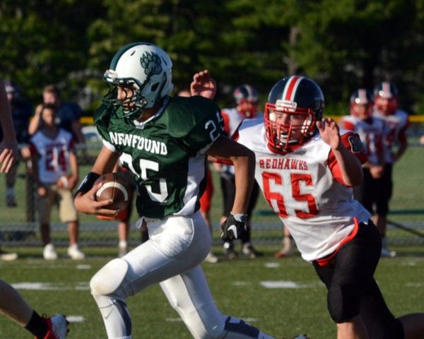 Preview capsules for Week 2 of the Division III football season