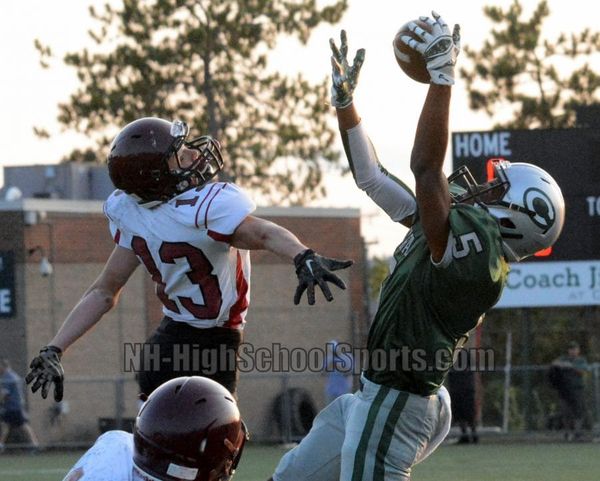 Jamboree Roundup: Timberlane comes back to beat Manchester Central at Queen City Jamboree