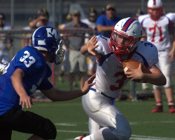 NHIAA makes changes - one little, one big - to football for 2017