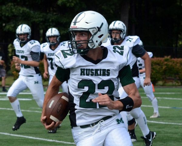 Preview capsules for Week 1 of the Division III football season