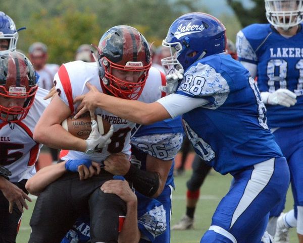 Preview capsules of Week 3 of the Division III football season