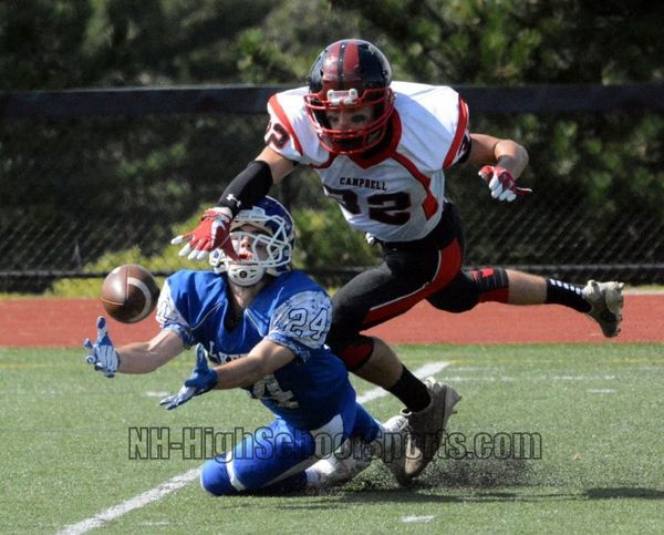 Playoff Picture: Division III Football (Oct. 16)