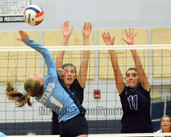 Around the Granite State: Monday’s Roundup