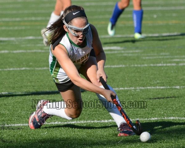 Field Hockey Notebook: Bishop Guertin facing toughest test of successful season