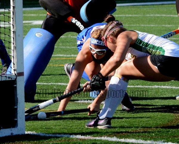 Field Hockey Notebook: Timberlane showing it plans to stay at top of D1