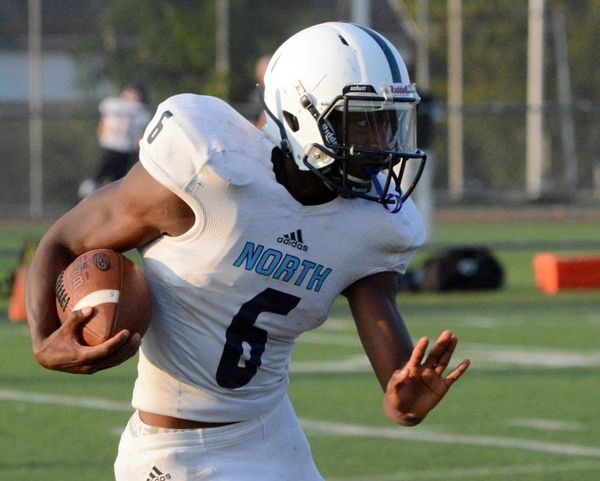 Playoff Picture: Division I football (Sept. 21)