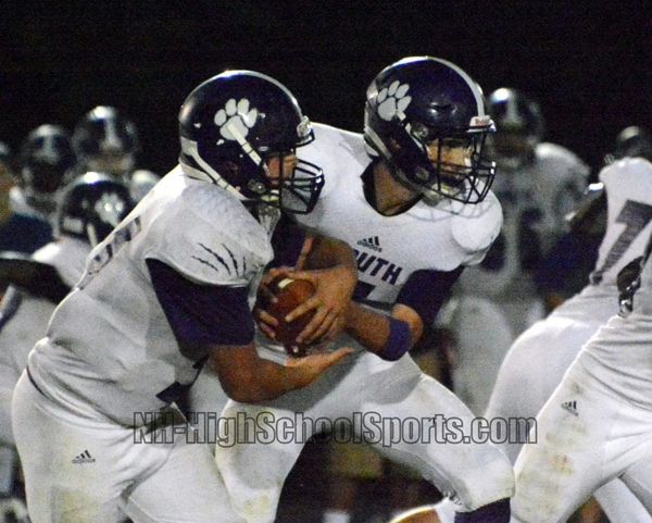 Football Roundup: Week 3