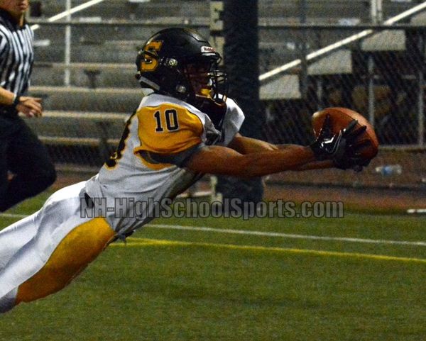 Preview capsules for Week 3 of the Division II football season