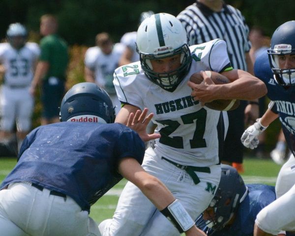 Playoff Picture: Division III football (Sept. 21)