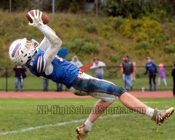 Playoff Picture: Division I football (Oct. 2)