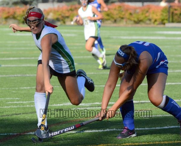 Playoff Preview: D1 field hockey looks wide open as postseason almost underway