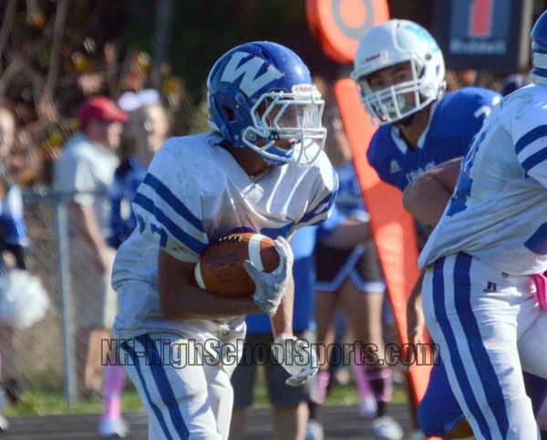 Manchester West football making strides in Bozoian’s first season