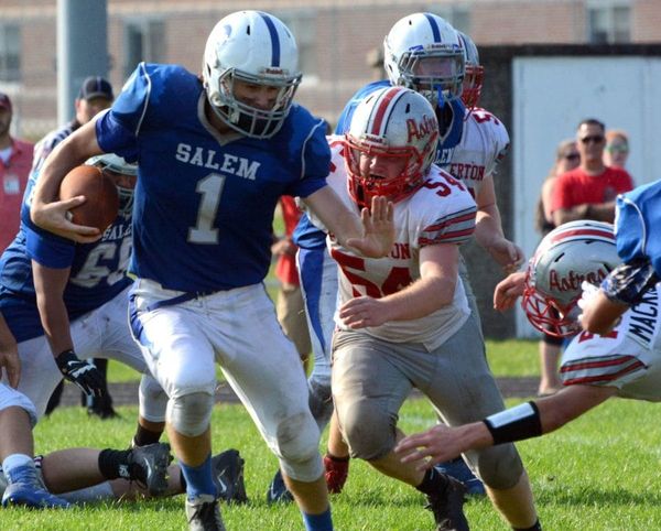 Get your copy of the 2017 NH-HighSchoolSports.com Football Yearbook