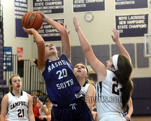 Chick-Fil-A Holiday Tournament Roundup: Day 2 (video)