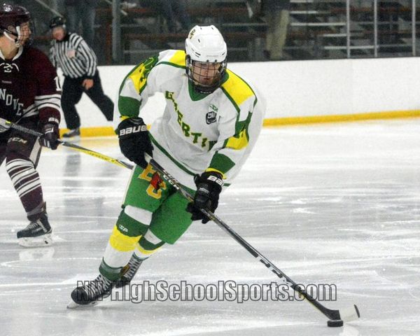 Hockey Notebook: Bishop Guertin boys looking to bounce back after rough stretch