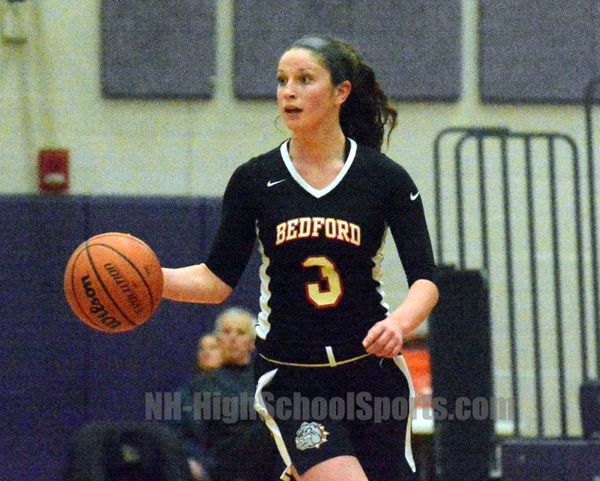 Bracketology: Girls Basketball (Feb. 5)