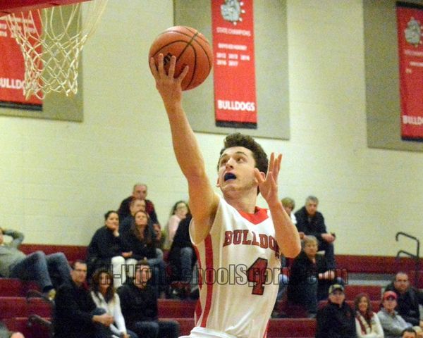 Bracketology: Boys Basketball (Feb. 12)