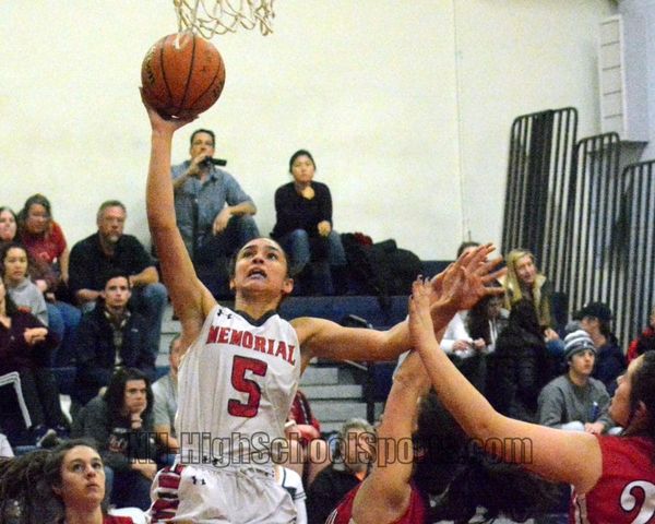 Bracketology: Girls Basketball (Feb. 12)