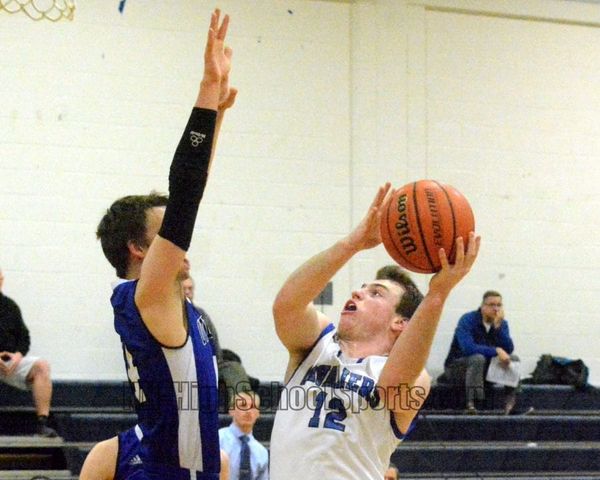 Bracketology: Division II Boys Basketball (Updated March 2)