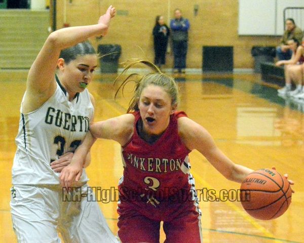 Girls basketball all-state teams, awards announced
