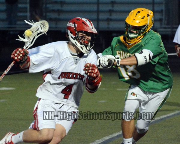 Division I boys lacrosse preview